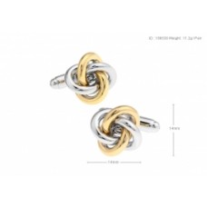 156538 Cufflink